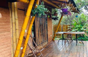 Casa Lobo-guará - Foto 41