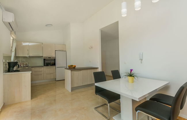 Apartments Villa Aquamarine - Foto 33