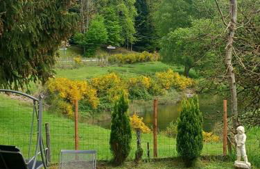 Ferienhaus du Bourguignon, Lorraine - Foto 14