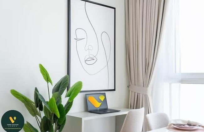 Vogue - Dubai Frame View - Photo 62