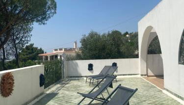 La Villa nel Parco Manfredi Homes&Villas - Foto 4, sunbed