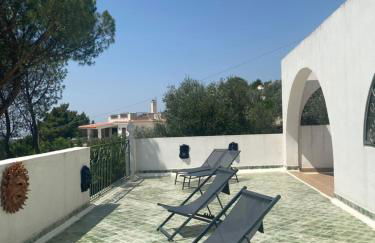 La Villa nel Parco Manfredi Homes&Villas - Foto 4