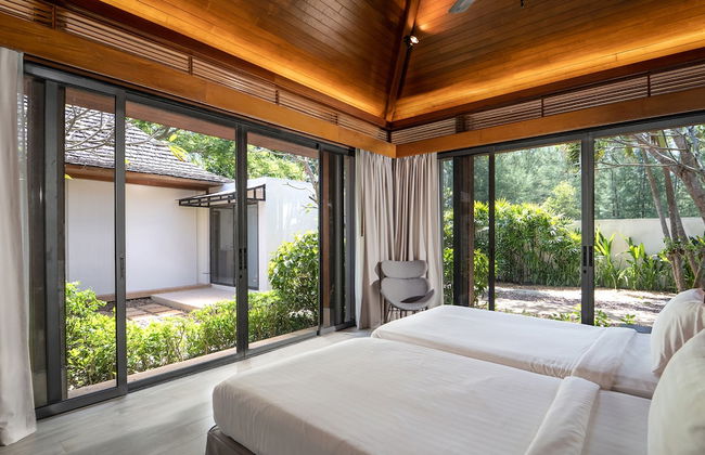 Jivana Beach Villas - Foto 42