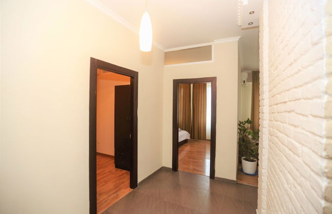 Two BR apt for family travelers - Foto 22