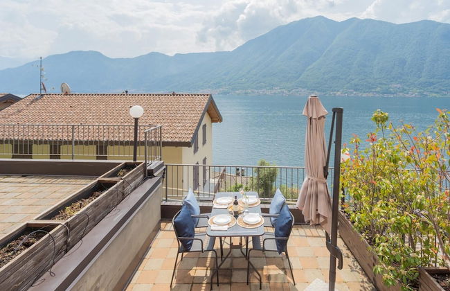 Blue Bliss Apartment - Photo 19