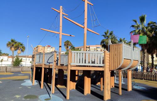 Sunny apartment next to the Beach ZE1 - Photo 44