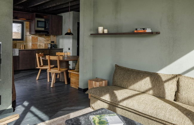 Sauna Lodge Stay With Hillview - Foto 7