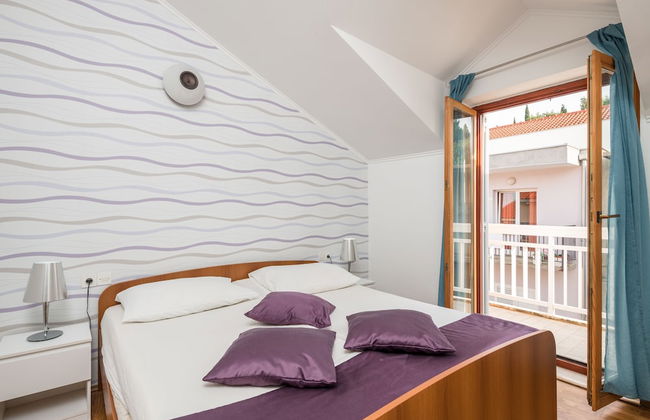 Villa Voinić - Foto 31