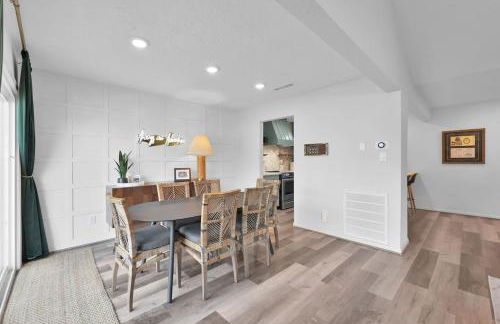 Waterfront Townhouse, 2-Story Deck - Foto 50