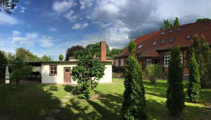 Ferienwohnung Ivenack Erdgeschoss - Foto 5