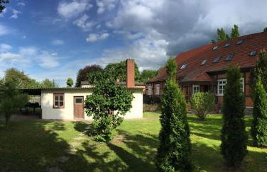 Ferienwohnung Ivenack Erdgeschoss - Foto 5