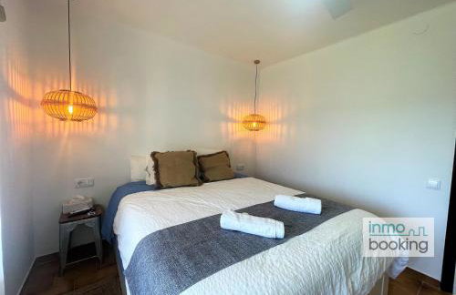 Namvan Vilafortuny , playa , climatizado y wifi - Foto 3