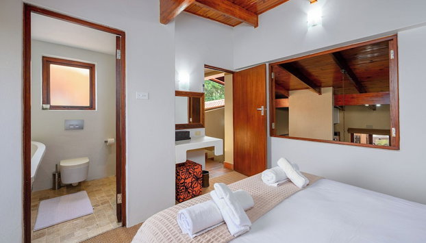 San Lameer Villa Rentals 3506 - Foto 4, Habitación
