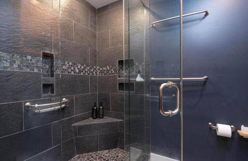 Spacious 5-bedroom Chalet with AC and WiFi in charming Chester - Foto 20