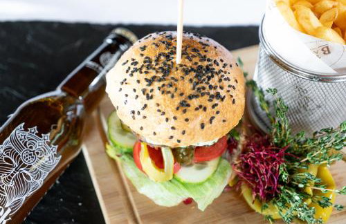 Bacówka Biały Jeleń - Photo 37