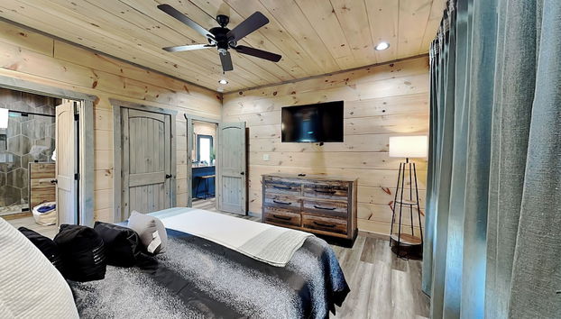 Spool Time by Smoky Cove Resort - Foto 4, Servicios del alojamiento