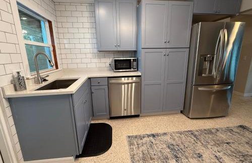 Pool home on the Bay, large private yard near AMI - Foto 21