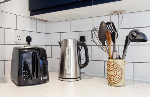 Pass the Keys 19th Century Barn with Free Parking - Foto 9