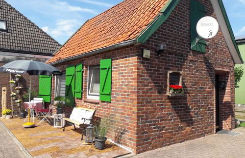 Gemütliches Häuschen im Alten Land - Foto 1