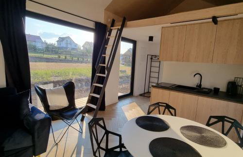 BOSKO domki z balią i sauną przy Gdańsku - Photo 7