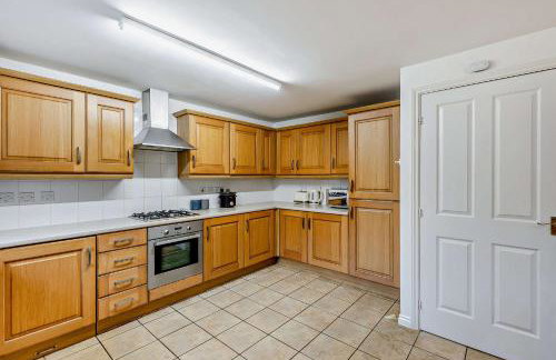 Tall Trees. Luxury North Cotswold cottage - Foto 3