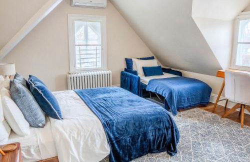 7BR Spacious Property Perfect For up to 15! - Foto 41