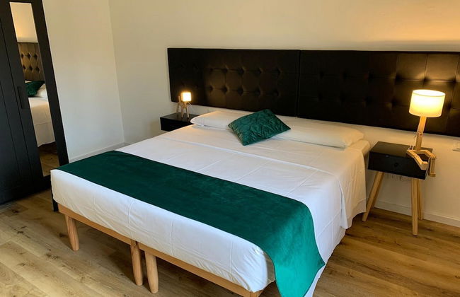 La Coroncina Lodging - Foto 40