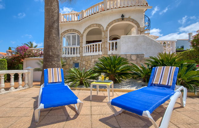 Villa Germanna - Foto 34