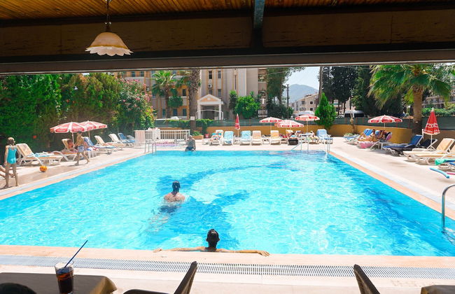 Albatros Apartments - Foto 15