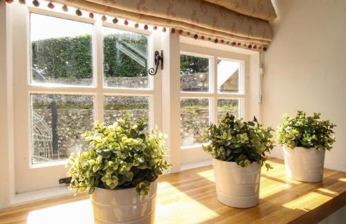 The Coach House at Lackington Farm - Photo 24