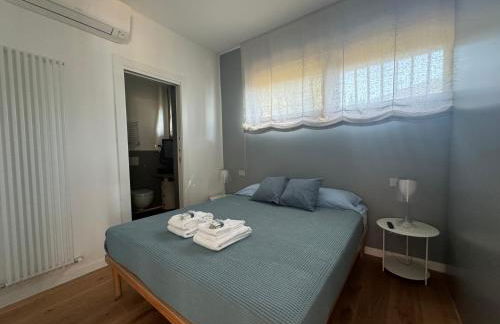 Modern and Elegant apartment with a spacious sea view terrace overlooking Palmaria Island Bright designer interiors Fully equipped Up to 6 guests Private parking Aircon All the comforts for a perfect stay - Foto 39