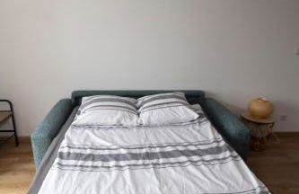 Le paille en queue - Foto 9