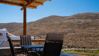Epithea Suites Kythnos Keli - Foto 5