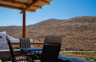 Epithea Suites Kythnos Keli - Foto 5