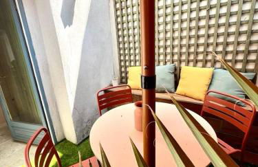 La Loge des Remparts - Photo 24