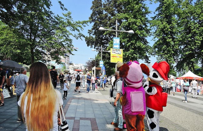 Holiday Home Near Baltic Sea Beach - Foto 27