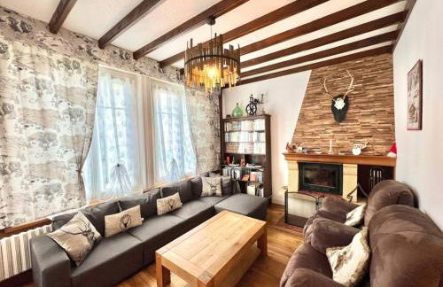 Majestic Mountain - endroit magique - 20 personnes - Foto 26