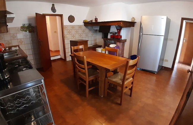 Agriturismo Podere Pilar - Photo 7