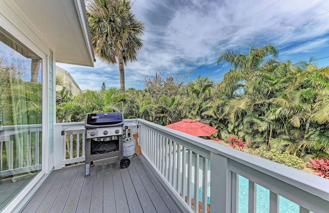 Emerald Bay managed by Beach Retreats - Foto 25