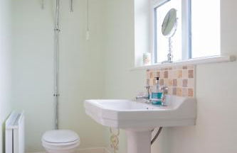 Beautiful mountain views & private hot tub - Foto 23