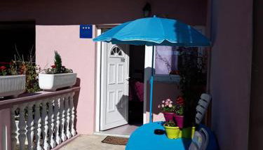 Studio apartman"Mirjana", Podhum 368 - Foto 2