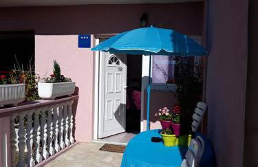 Studio apartman"Mirjana", Podhum 368 - Foto 2