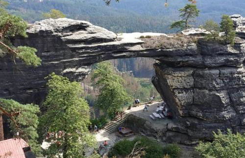 Das Ferienhaus mit Aussicht - Photo 29