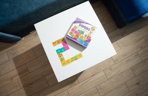 Apartament HAPPY 302 Łukęcin BlueMare basen EPapartamenty - Foto 31