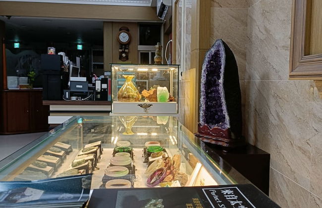 Tianmu Star hotel - Photo 13