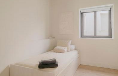 CASA HUMERA Apartamentos de diseño en Pozuelo - Foto 12