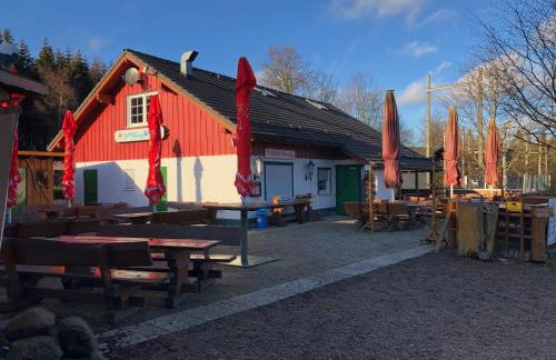 Fennies Hütte - Foto 33