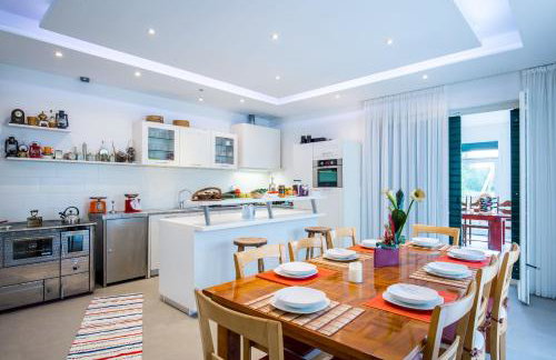 Stone Villa Bosnic - Foto 17