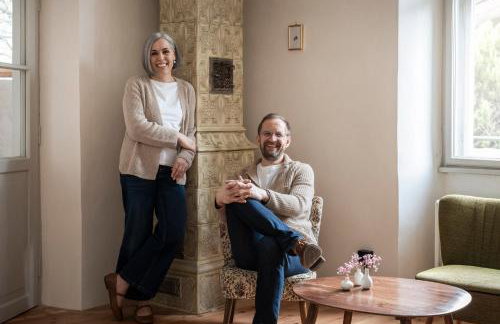 Ansitz Thierburg Suites - Photo 8