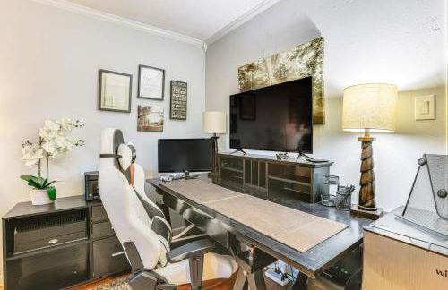 Dog-Friendly Cypress Vacation Rental with Lanai! - Foto 33